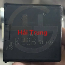 Tháo Xe Hộp điều khiển đèn pha Mazda CX5 KB8B5102X