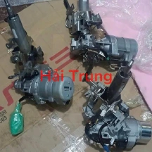 Cụm cọc lái, cột lái điện Mitsubishi Xpander 2020-2025 Tháo Xe