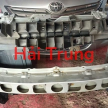 Cụm xương cản trước Toyota Vios 2010 Tháo Xe