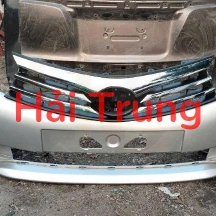 Cản trước Toyota Altis 2014-2016 Tháo Xe
