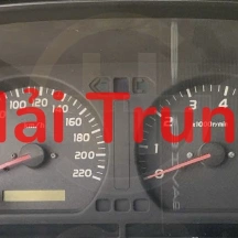 Đồng hồ táp lô Toyota Land Cruiser 2002 Tháo Xe