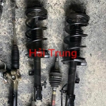 Cụm giảm xóc Ford Escape 2010 2011 2012 Tháo Xe