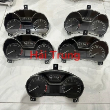 AV7910849DG AB3914C026AE AV7914C088AC Đồng hồ táp lô Ford Ranger, Mazda BT50, Mitsubishi Outlander 2012-2017 Tháo Xe