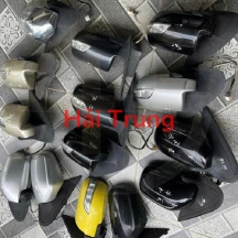 Gương chiếu hậu Ford Escape 2.3 2009-2013 Tháo Xe