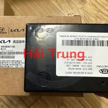 Hộp BCM Kia Soluto Tháo Xe 95400H7100