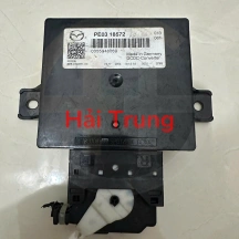 PE0318572 Hộp điều khiển Istop Mazda 2, Mazda 6, CX5, CX8