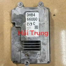 DHB466UU0 Hộp điều khiển camera Mazda 3, CX3, CX30 Tháo Xe