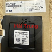 Hộp điện thân xe BCM Hyundai Tucson 2020 95410D3260