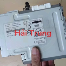 Hộp khuếch đại âm thanh Hộp Âm Ly Amply Mazda 3 2016 Tháo Xe BJH5 66 DRXA
