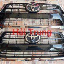 Mặt ca lăng Toyota Hilux 2020-2024 Tháo Xe