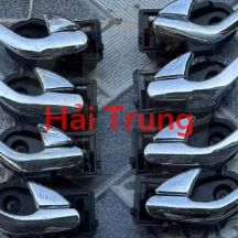 Tay mở cửa trong mạ Ford Escape 2009-2013 Tháo Xe