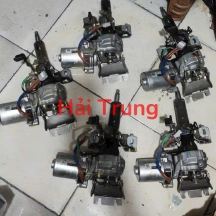 Cụm cọc lái điện Toyota Wigo 2019-2025 Tháo Xe