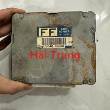 8954012230 Hộp điều khiển ABS Toyota Corolla 1995-2000 Tháo Xe