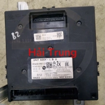 Hộp điều khiển điện thân xe IBU Kia Cerato Tháo Xe 95400-M6121