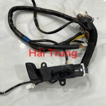 Công tắc chỉnh ghế điện Mazda 3, CX3, CX30 2019-2026 Tháo Xe 