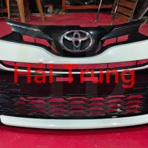 Cản trước Toyota Vios Yaris 2020-2022 Tháo Xe 