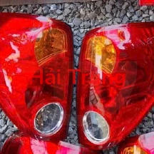 Đèn hậu Mitsubishi Triton 2007 Tháo Xe