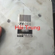 Hộp điều khiển động cơ ECU Hyundai Starex Tháo Xe 39101-42100