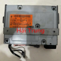 BJF5669C0C Hộp điều khiển âm thanh Mazda 3, Mazda CX5 Tháo Xe