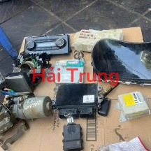 Bộ điện, Bộ nổ Toyota Veloz 2022-2025 Tháo xe