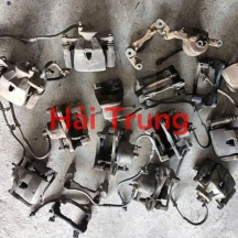 Cụm gông phanh Toyota Vios Yaris Tháo Xe