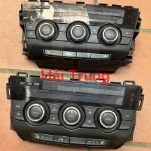 Bảng điều khiển công tắc điều hòa AC Mazda CX5 2013-2017 Tháo Xe