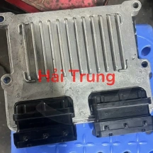 Hộp điều khiển động cơ Hộp đen ECU Kia Sedona Tháo Xe 39108-3C500