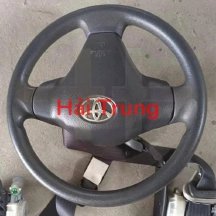 Vô lăng Toyota Vios 2008-2013 Tháo Xe