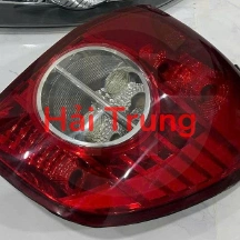 Đèn hậu Chevrolet Captiva 2007-2011 Tháo Xe