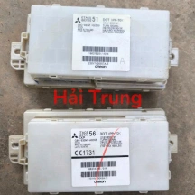 Hộp điều khiển thời gian Mitsubishi Triton 2018 Tháo Xe 8637B251 8637A756