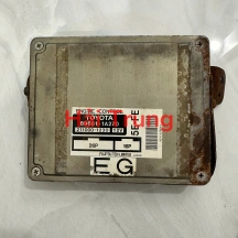 896611A270 Hộp ECU điều khiển động cơ Toyota Corolla Tháo Xe