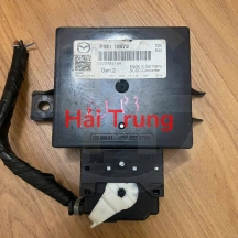 P5E118572 Hộp Istop Mazda 3, CX-3, CX-30 2021-2025 Tháo Xe