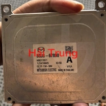 Hộp ba lát đèn pha Mazda 3 2021 2022 2023 Tháo Xe B0J8-67890