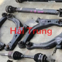 Càng A đủ bộ Ford Escape 2009-2013 Tháo Xe