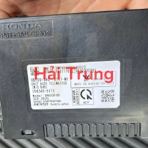Hộp Ecu Camera 360 HONDA CRV 2025 8A500-3A0-P122-M1