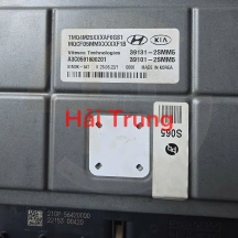 Hộp điều khiển động cơ Hộp đen ECU Kia Sorento 2020-2025 2.5 Tháo Xe 391312SMM5