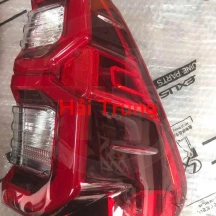 Đèn hậu Toyota Hilux 2021 2022 2023 Tháo Xe   