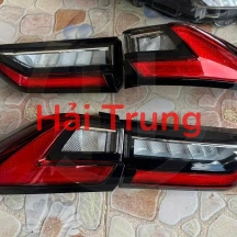 Đèn hậu trong, đèn hậu ngoài Toyota Yaris Cross 2024 2025 2026 Tháo Xe Zin
