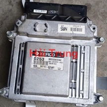Hộp ECU Kia Morning 2010 2011 Tháo Xe 39110-02NA5
