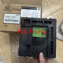 Hộp điều khiển điện thân xe IBU Kia Seltos 2020-2025 Tháo Xe 95400Q6600
