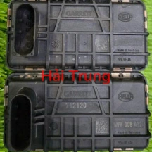 Hộp Turbo Ford Mazda Tháo Xe 