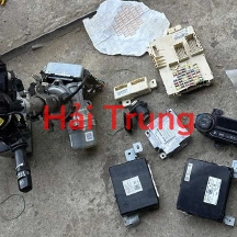 Tháo Xe Full set nổ, bộ nổ, hộp điện đầy đủ Kia Cerato 2016 2017 2018