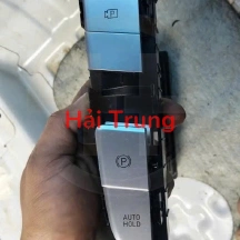 93300AA010 Công tắc chế độ lái phanh đỗ xe Hyundai Elantra 2022-2024 Tháo Xe