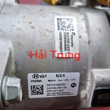 Mô tơ điều khiển cột lái điện Hyundai Tucson 2021-2026 Tháo Xe 56370N9100