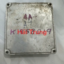 Hộp ECU điều khiển động cơ Toyota Crown 1992-1995 Tháo Xe 