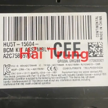 Hộp BCM Ford Ecosport Tháo Xe HU5T-15604-CEE