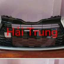 Cản trước Toyota Vios 2021 2023 màu vàng cát Tháo Xe