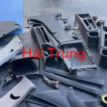 Ốp cột A, cột B Hyundai I10 2014-2020 Tháo Xe