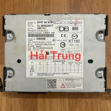 Hộp CMU màn hình Mazda Cx30 2022-2025 Tháo Xe