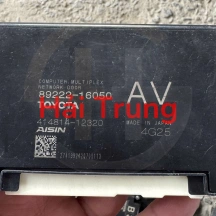 Hộp điện Toyota Corolla Cross Tháo Xe 89222-16050